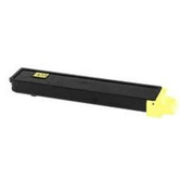 Toner amarelo KYOCERA TK8505Y