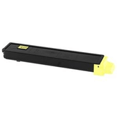 Toner amarelo KYOCERA TK8315Y para TASKalfa 2550ci