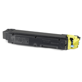 Toner amarelo KYOCERA ECOSYS M6035cidn/M6535cidn/P6035cdn TK-5150Y