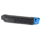 Kit de toner TK-5160C ciano