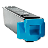 TK-5135C Toner ciano de TASKalfa 265ci