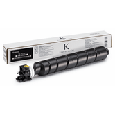 Toner TK-8525K preto/20000 A4/Taska