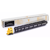 TK-8525Y Toner amarelo 20 000 A4 TK 4052ci