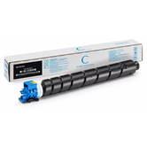 TK-8525C Toner ciano 20.000 A4 TK4052Ci