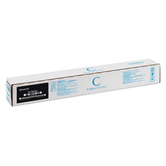 TONER CIANO KYOCERA TK-8800C P8060cdn