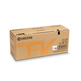 Kit de toner TK-5270Y 6000 A4 amarelo