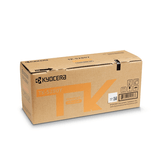 Kit de toner TK-5280Y 11000 A4 amarelo