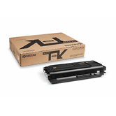 TONER PRETO TK-7125