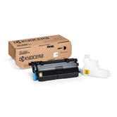 Toner preto KYOCERA TK-3410 ECOSYS PA5000x