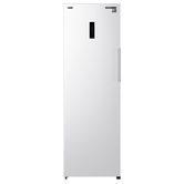 CONGELADOR VERTICAL INFINITON CV-1HE84 NOFROST E ALTO 185.5 CM 274 LITROS BLANCO