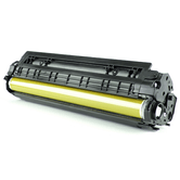 LEXMARK Cartucho toner Amarillo XC8160, 8163