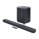 BARRA DE SONIDO JBL 255429 BAR 500MK2 BLACK