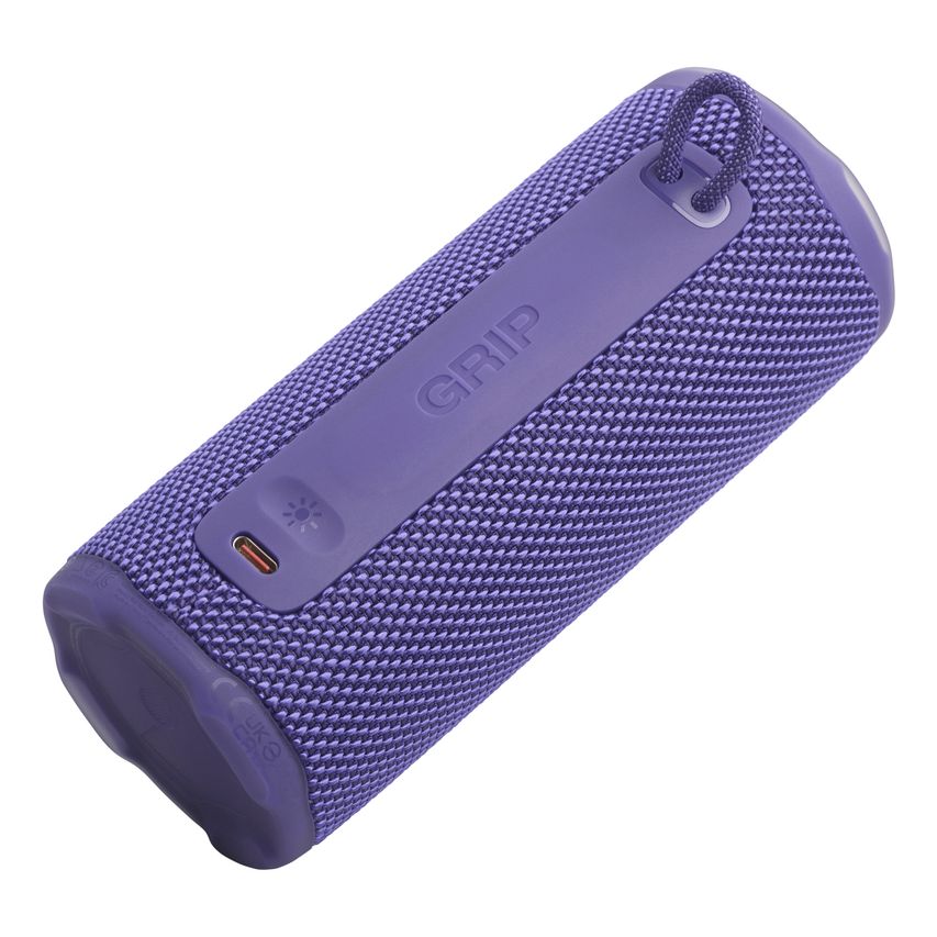 255691 GRIP PURPLE
