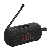 TRANSISTOR JBL 255697 TUNER 3 BLACK