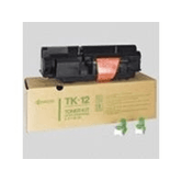 Cartucho de toner KYOCERA FS-1550/FS-1600/FS-3400