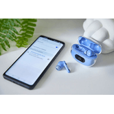 Intenso | Fones de ouvido Buds Plus TWS ANC+ENC | azul
