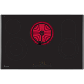VITROCERAMICA INDEPENDIENTE RADIANTES BALAY 3EB786LQ 4 ZONAS COCCION ANCHO 80 CM