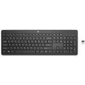 TECLADO HP 230 INALAMBRICO