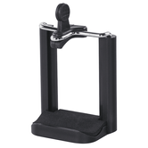 Hama 00004637 soporte Soporte activo para tel  fono m  vil Tel  fono m  vil smartphone Negro