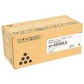 Toner preto RICOH SP-4500DN/3600DN/3600SF/4510SF/4510DN/3610SF