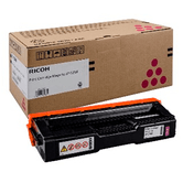 TONER MAGENTA DE VIDA CURTA RICOH SPC 260DNW/260SFNW/261DNW/261SFNW SP C250 E