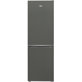 FRIGORIFICO COMBI BEKO B1RCNE364G NOFROST E ALTO 186.5 CM. ANCHO 59.5 CM INOX