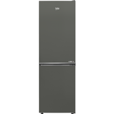 FRIGORIFICO COMBI BEKO B5RCNE365HG NOFROST D ALTO 186 CM ANCHO 59.5 CM INOX
