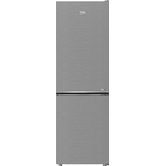 FRIGORIFICO COMBI BEKO B5XRCNE366HXB NOFROST C ALTO 186,5 CM ANCHO 59,5 CM INOX