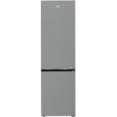FRIGORIFICO COMBI BEKO B7RCNE407HXB NOFROST B ALTO 203.5 CM ANCHO 59.5 CM . INOX