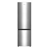 FRIGORIFICO COMBI INFINITON FGC-340C20XEN NOFROST E ALTO 202 CM ANCHO 59 CM INOX