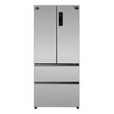 FRIGORIFICO AMERICANO INFINITON FRD-580Q90XEN NOFROST E INOX