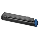 Toner OKI C612-preto C600