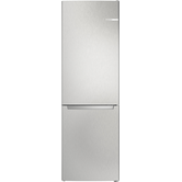FRIGORIFICO COMBI BOSCH KGN36NLEA NOFROST E ALTO 186 CM ANCHO 60 CM INOX