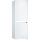 FRIGORIFICO COMBI BOSCH KGN33NWEB NOFROST E ALTO 176 CM ANCHO 60 CM BLANCO
