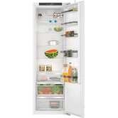 FRIGORIFICO UNA PUERTA INTEGRABLE BOSCH KIR81ADD0 D ALTO 177 CM ANCHO 55 CM
