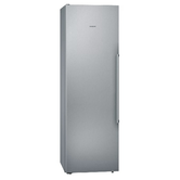 FRIGORIFICO UNA PUERTA SIEMENS KS36VAIEP E ALTO 186 CM ANCHO 60 CM INOX