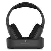 Energy Sistem Auriculares TV Inalám. entrada óptic
