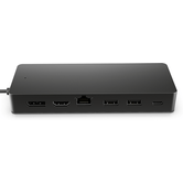 HUB HP MULTIPUERTO USB-C 50H98AA#ABB