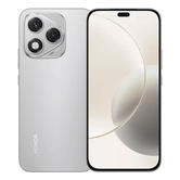 Smartphone  HONOR  400 Lite 6.7" 5G 8GB/256GB Gris