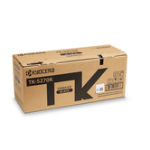 Kit de toner TK-5270K 8000 A4 preto