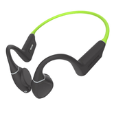 AURICULARES CREATIVE OUTLIER FREE PLUS INALAMBRICOS BLUETOOTH 5.3 NEGRO/VERDE