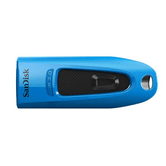Ultra 64GB USB Flash USB 3.0 100MBs Azul
