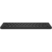 HP 350 BLK COMPACT MULTI-DEVICE KBD