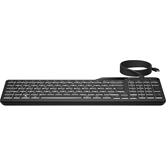 HP 400 BL WD KBD