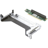 ThinkSystem SR530 SR570 SR630 x8 x16 PCIe LPLP Riser 1 Kit