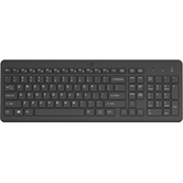 TECLADO HP 220 INALAMBRICO