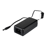 CABLE  RS-232  EXTERNAL POWER  9D  S  2 M