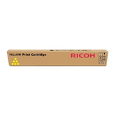 Toner amarelo RICOH MP C2503H/MPC2003/MPC2011SP/MPC2504EX
