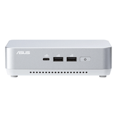 ASUS NUC 14 PRO+ RNUC14RVSU900000I, MTL-H 45W (U9 185H), AX211.D2WG.NV, SEM FIO, ELEGANTE
