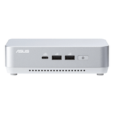 MINI PC ASUS NUC 14 PRO+. MTL-H 28W (U7 155H). GPU INTEGRADA. 1 TB. 2X16 GB. Wi-Fi 6E. WIN11. EM CABO